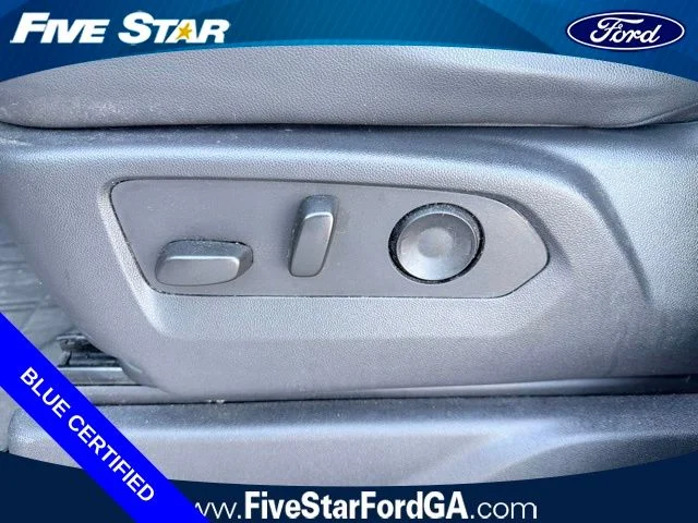Used 2023 Summit White Chevrolet ZR2 image 17