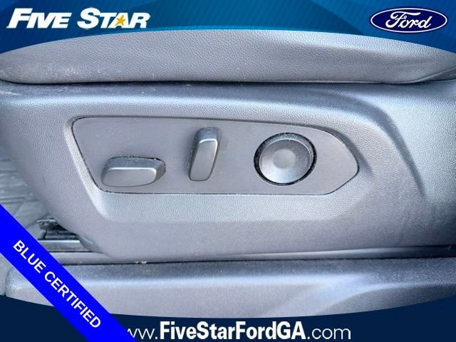 Used 2023 Summit White Chevrolet ZR2 image 17