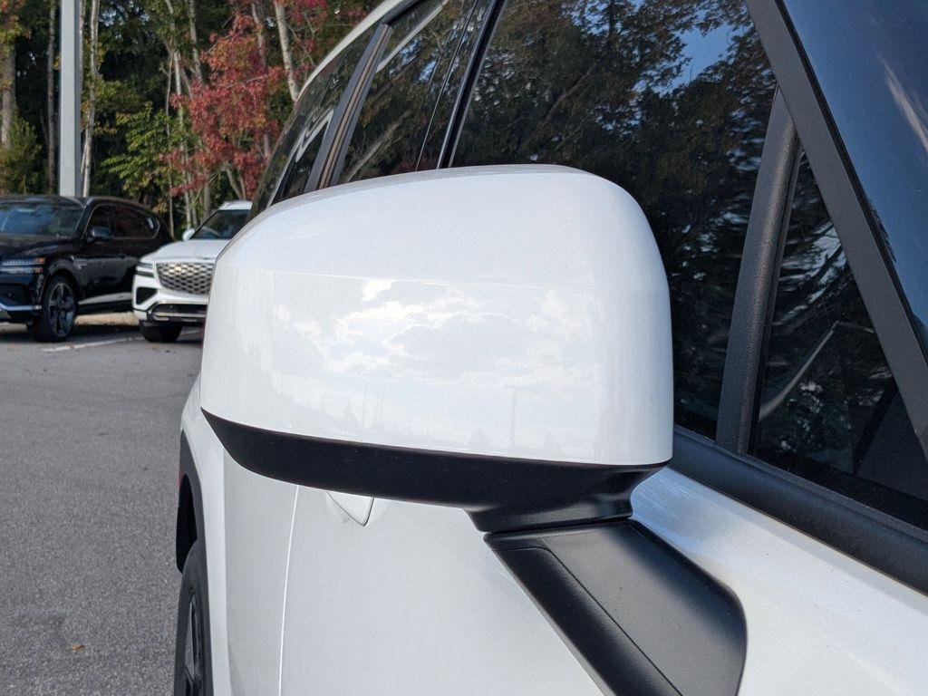 2026 Hyundai Santa Fe SE - Photo 11
