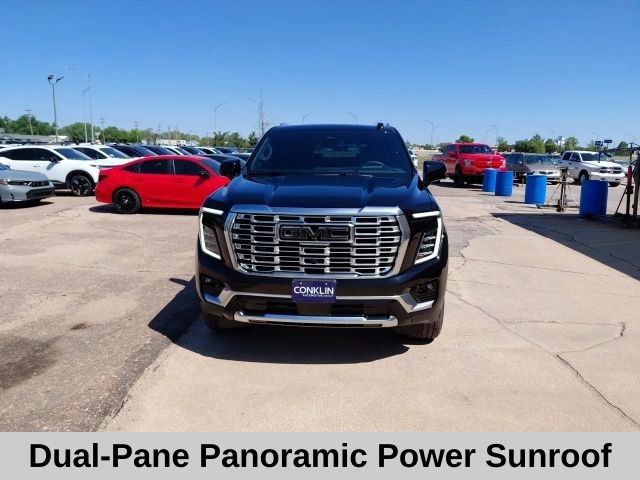 2026 GMC Yukon XL Denali - Photo 10
