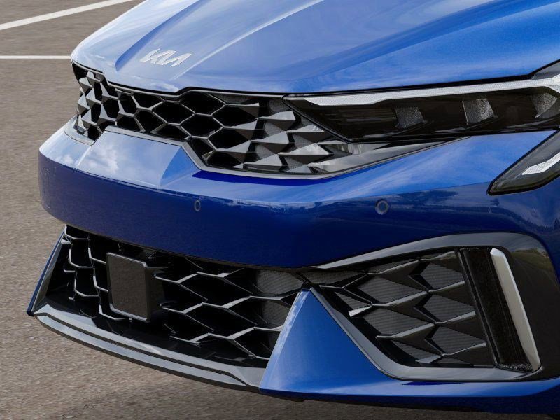 2026 Kia K5 GT-Line - Photo 7