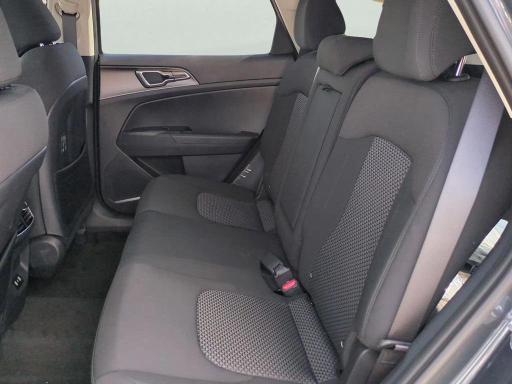 2026 Kia Sportage S Hybrid - Photo 15