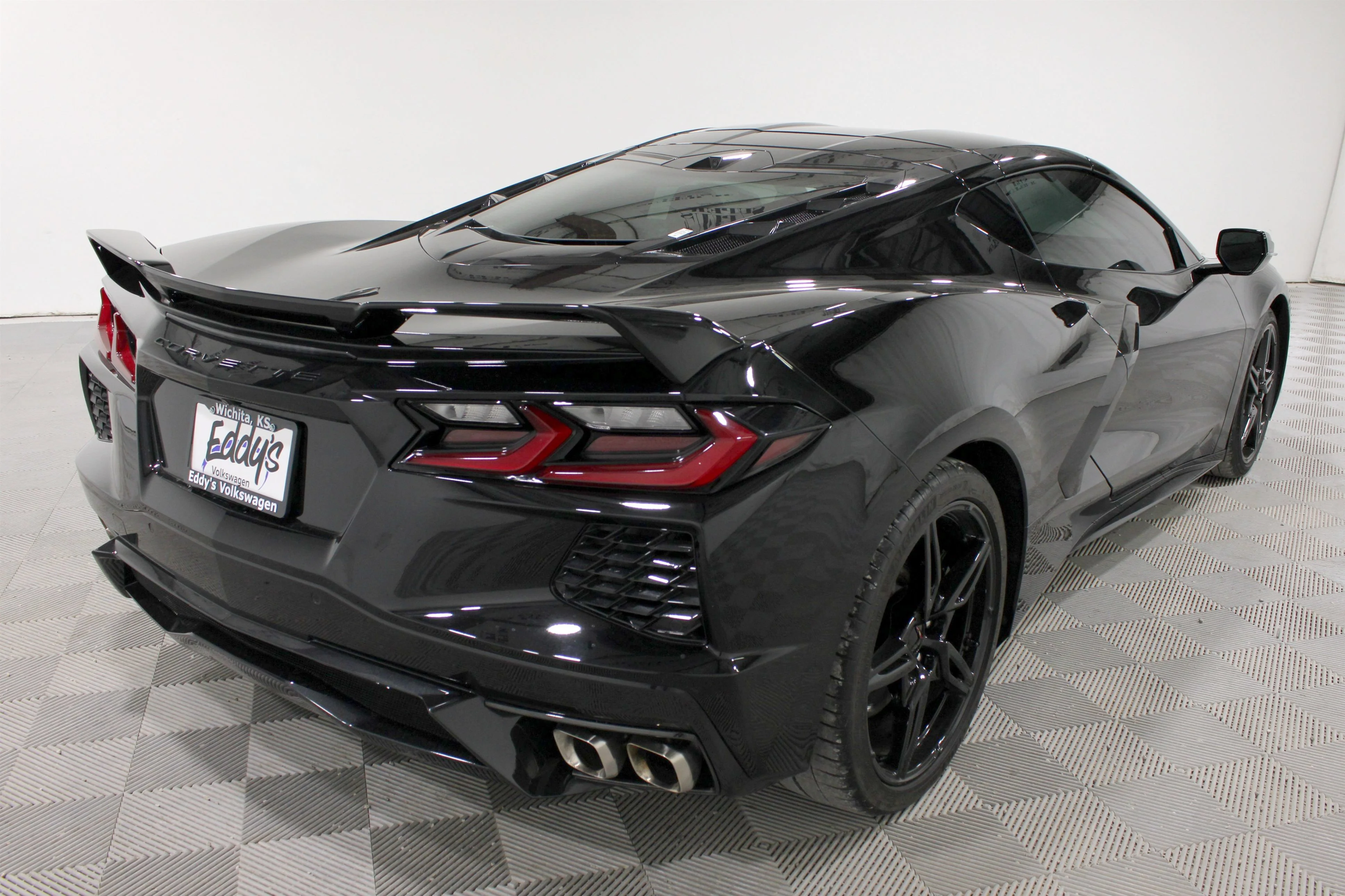 2023 Chevrolet Corvette 2LT - Photo 29