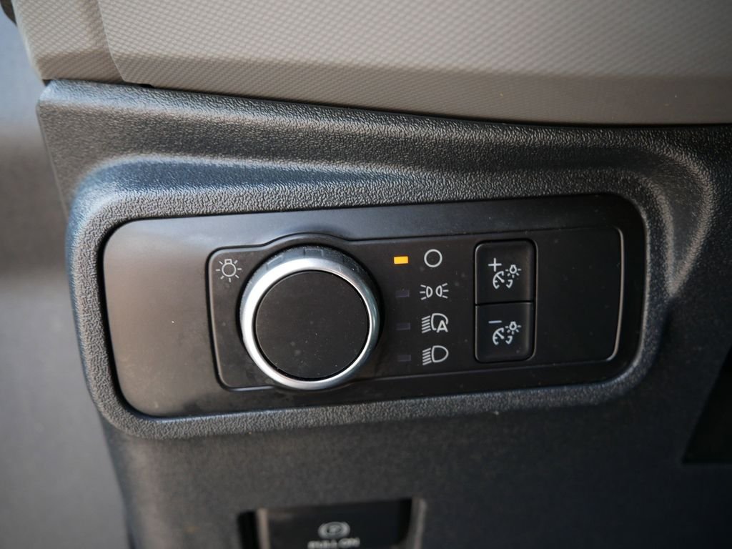 Certified Used 2022 Gray Ford Base image 16