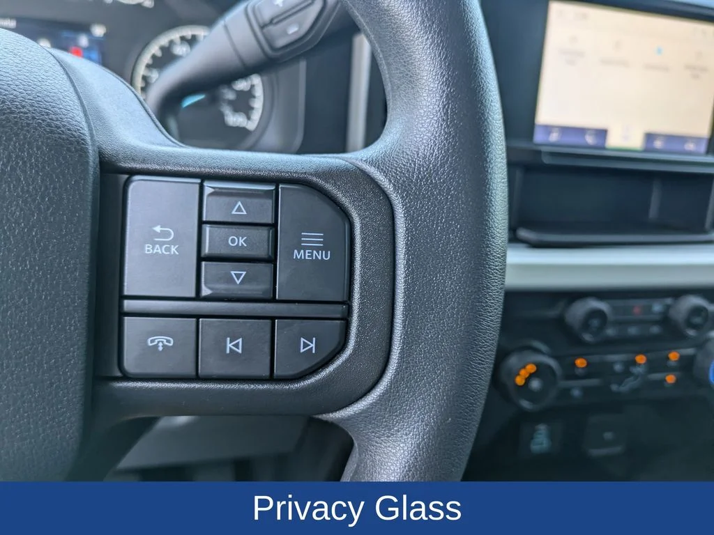 Certified Used 2025 Oxford White Ford XL image 23