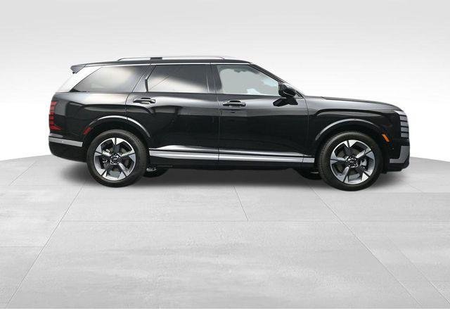 New 2026 Black Hyundai Limited AWD image 39