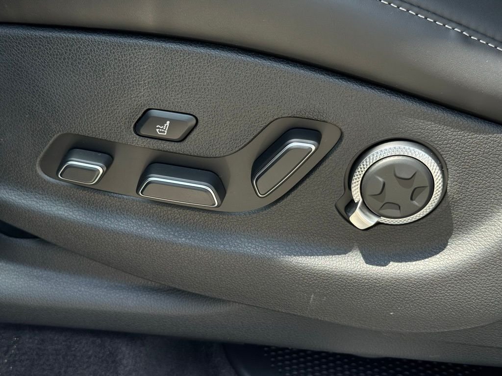 2025 GENESIS GV80 Prestige - Photo 31