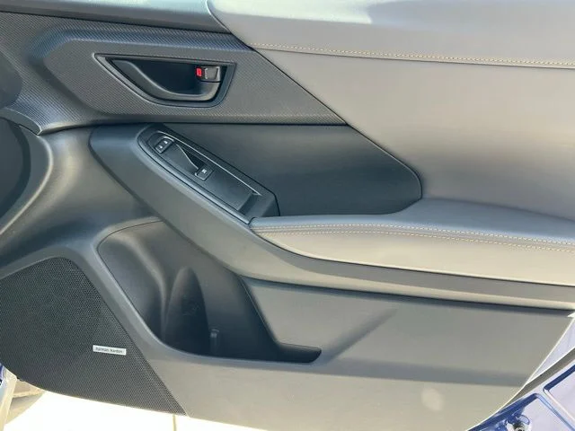 New 2026 Blue Subaru Wilderness image 28