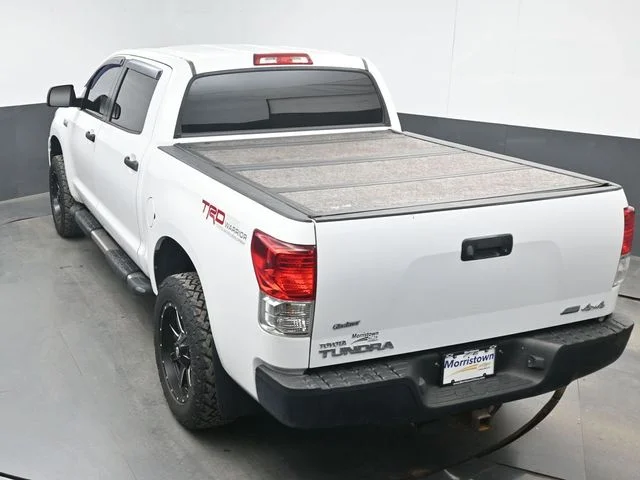 Used 2011 White Toyota Grade image 34