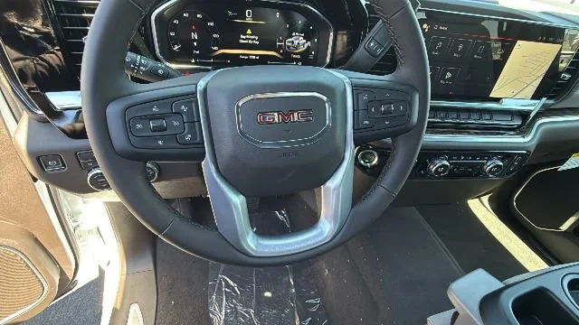 2026 GMC Sierra 2500HD SLE - Photo 18