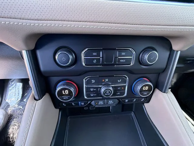 Used 2024 Red Chevrolet Premier image 18