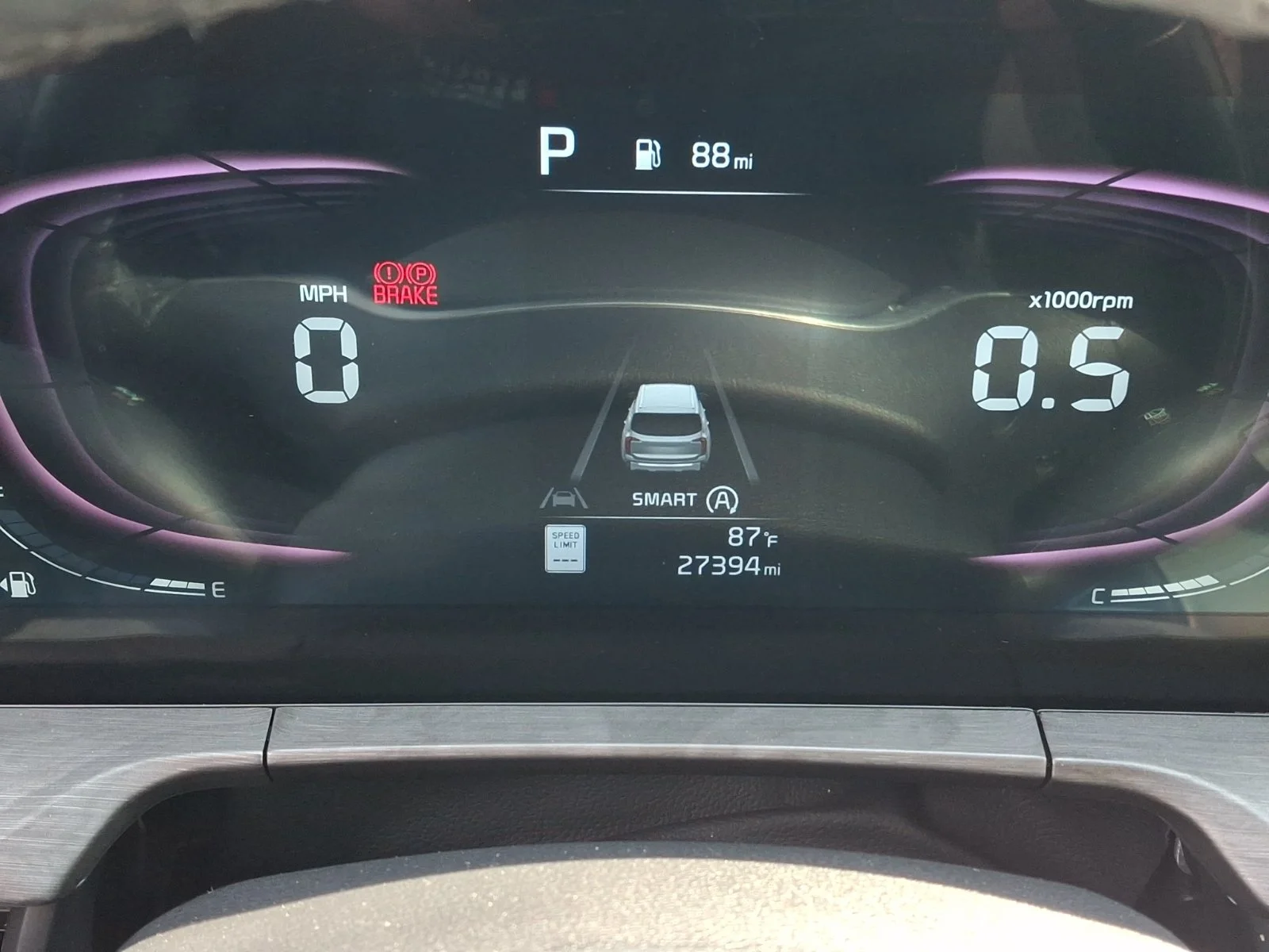 Certified Used 2024 White Kia EX X-Line image 22