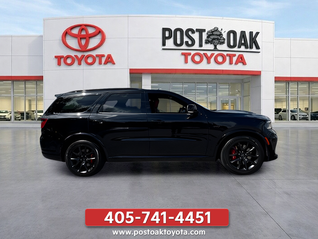 Used 2024 Black Dodge SRT 392 Plus image 11