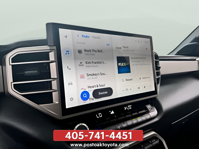 Used 2025 Gray Toyota Limited image 21