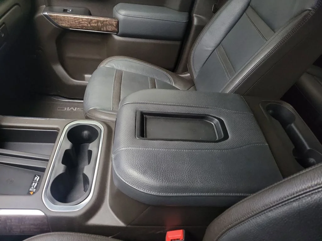 2020 GMC Sierra 1500 Denali Denali - Photo 28
