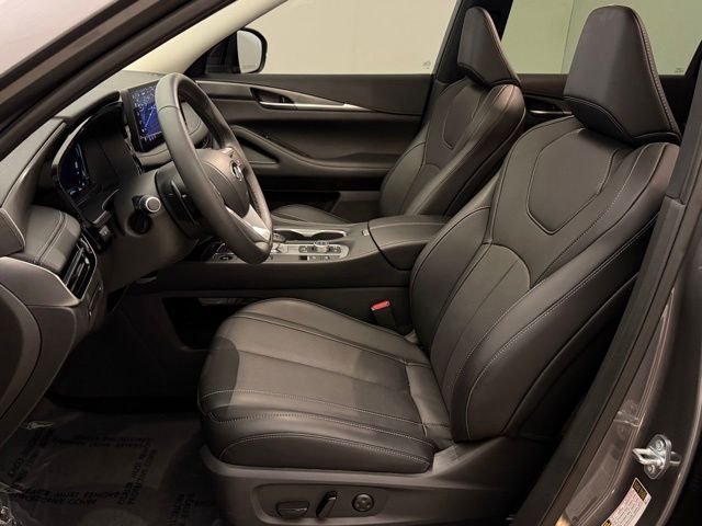 2026 INFINITI QX60 PURE - Photo 17
