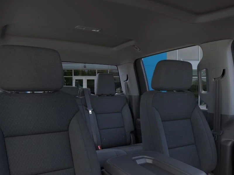 New 2026 Black Chevrolet LT (2FL) image 24