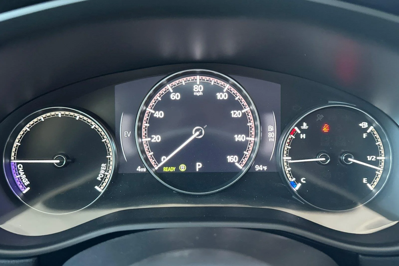 New 2026 Polymetal Gray Metallic Mazda Premium AWD image 28
