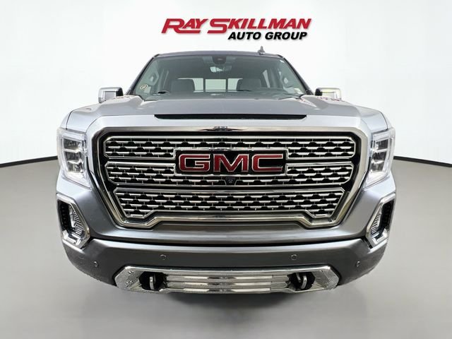 Used 2020 Gray GMC Denali image 2