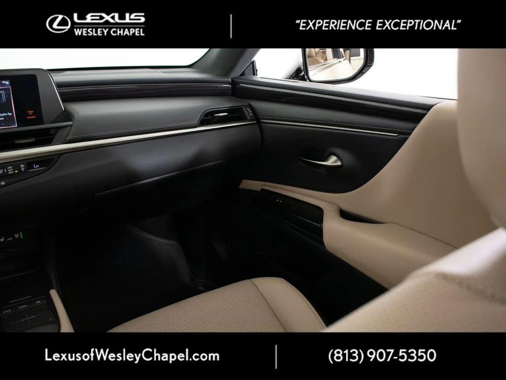 Used 2020 Beige Lexus 350 image 19