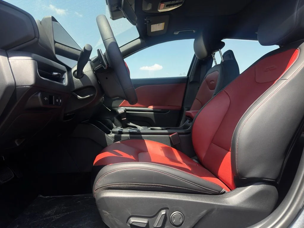 New 2026 Gray Kia GT-Line image 10
