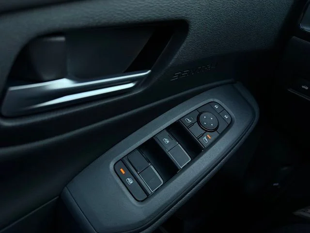 New 2026 Imperial Bronze Nissan SV image 11