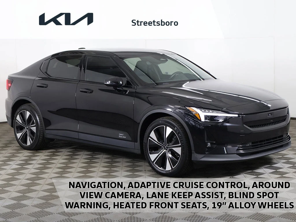 2024 Polestar 2