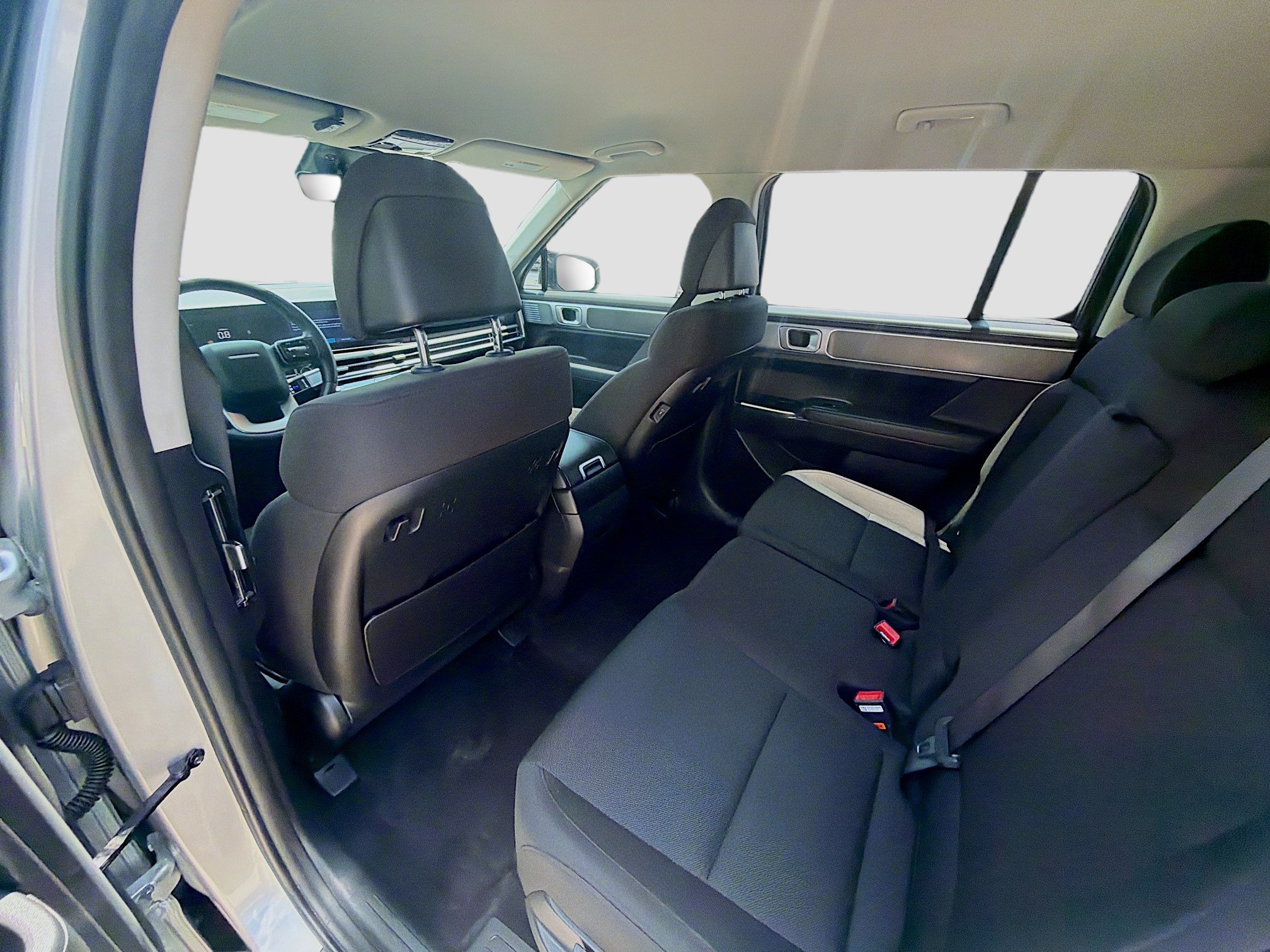 2024 Hyundai Santa Fe SE - Photo 21