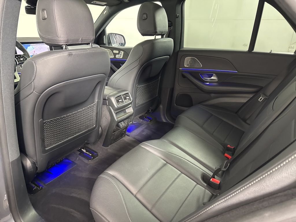 2022 Mercedes-Benz GLE GLE350 - Photo 22
