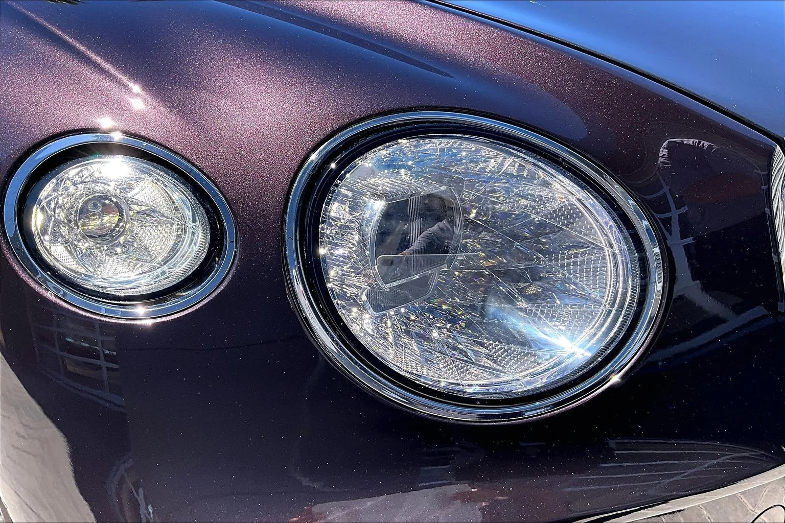 2021 Bentley Continental GT Mulliner - Photo 27