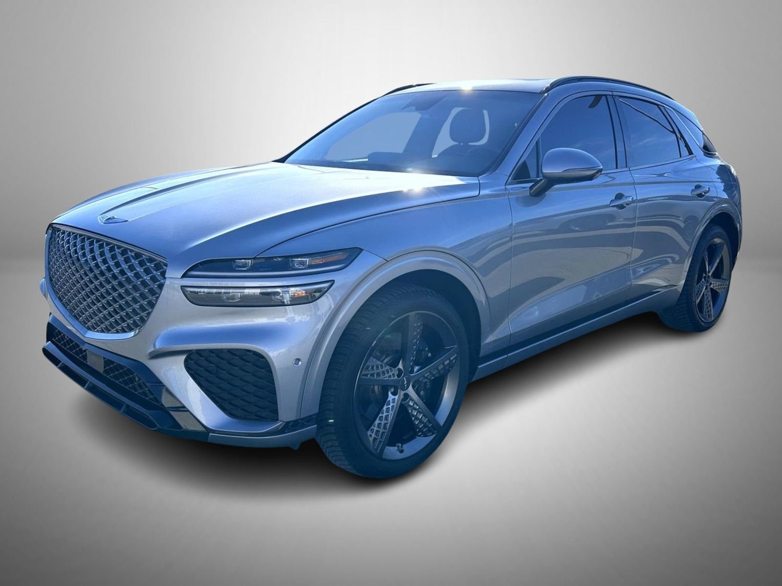 2023 GENESIS GV70 Standard