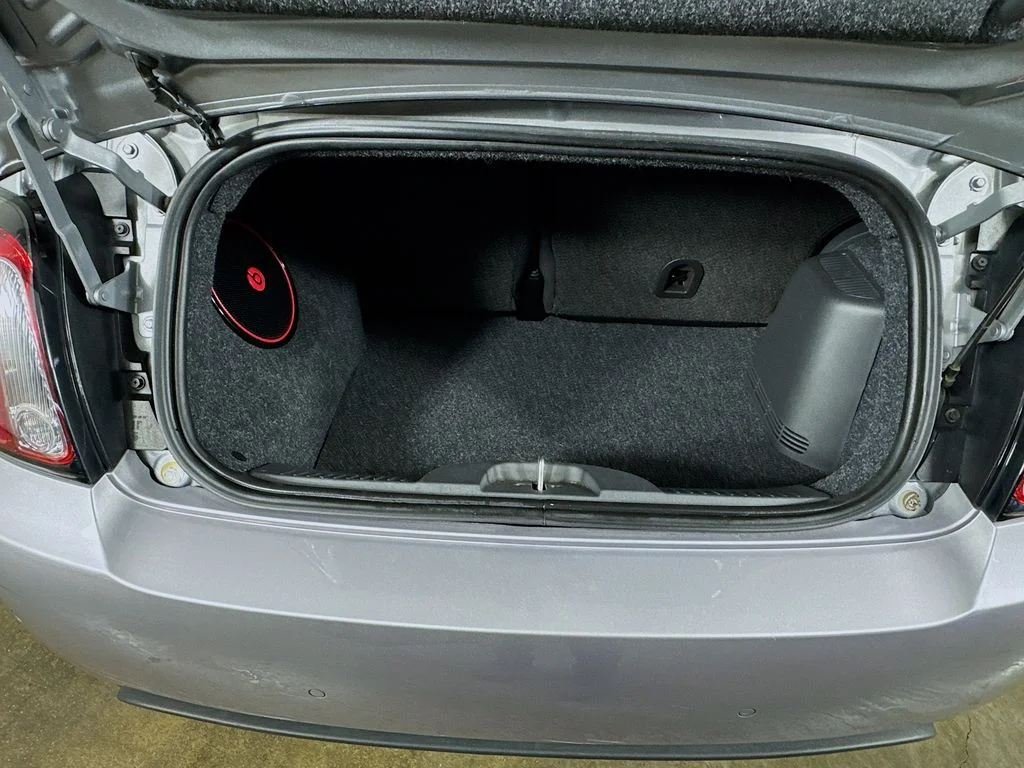 Used 2019 Silver FIAT Pop image 30