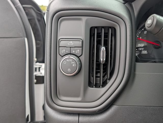 2026 Chevrolet Silverado 1500 Custom - Photo 14