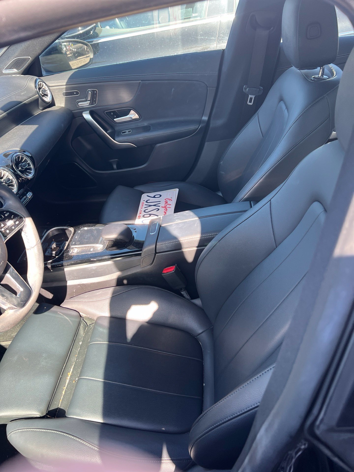 Used 2023  Mercedes-Benz CLA 250 image 7