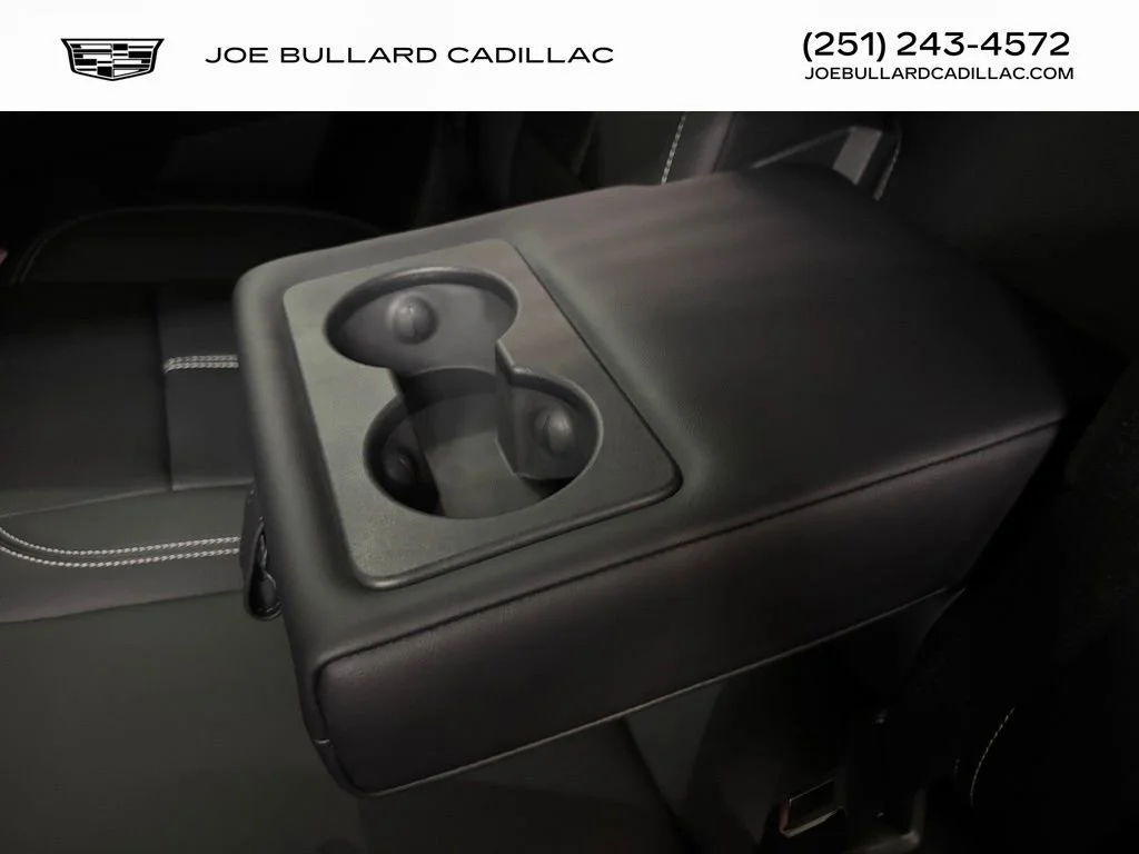 2025 Cadillac OPTIQ Sport 1 - Photo 17