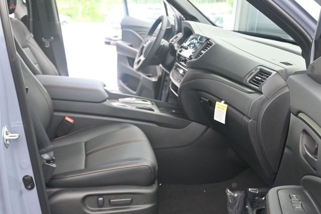 2026 Honda Ridgeline TrailSport - Photo 26