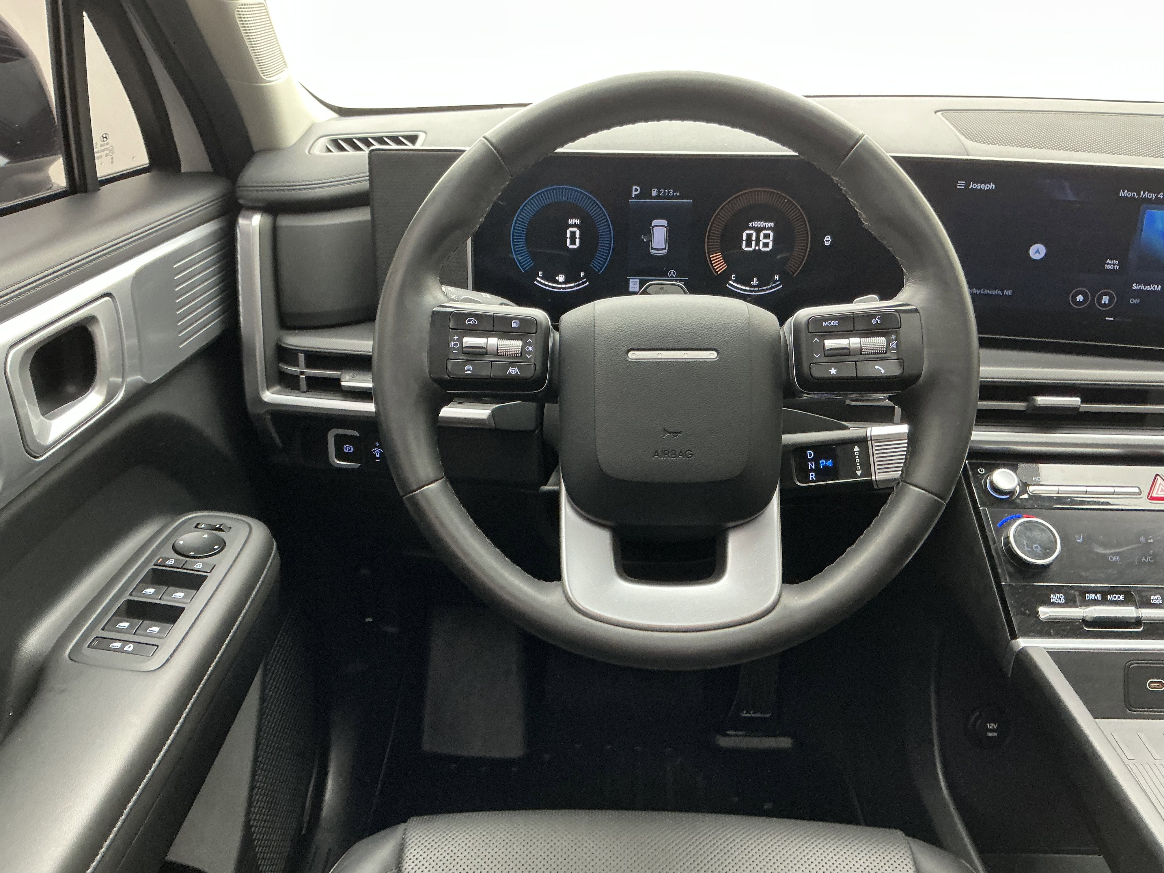 Certified Used 2025 Serenity White Hyundai XRT image 21