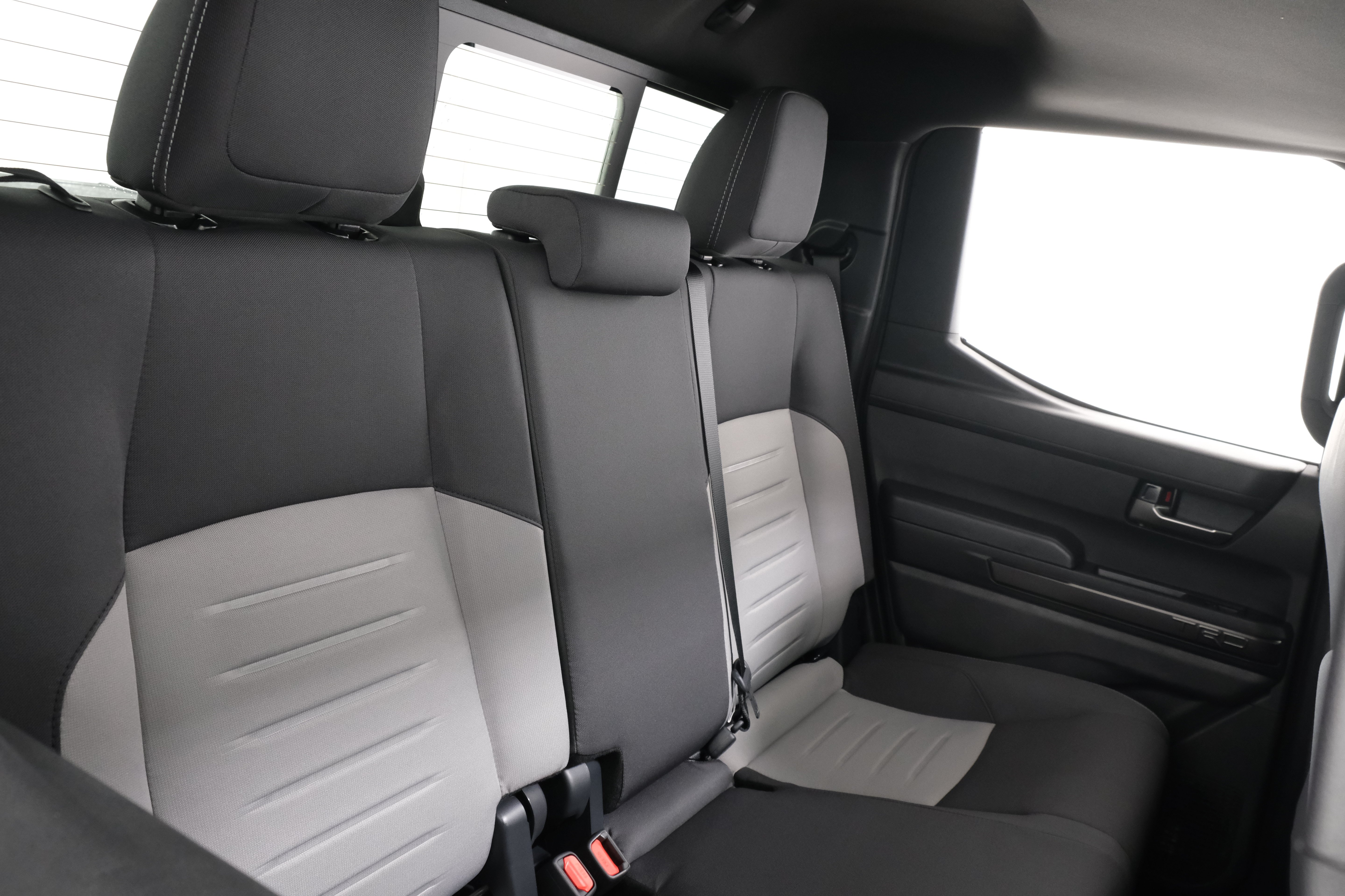 New 2026 Black Toyota  TRD Off-Road image 43