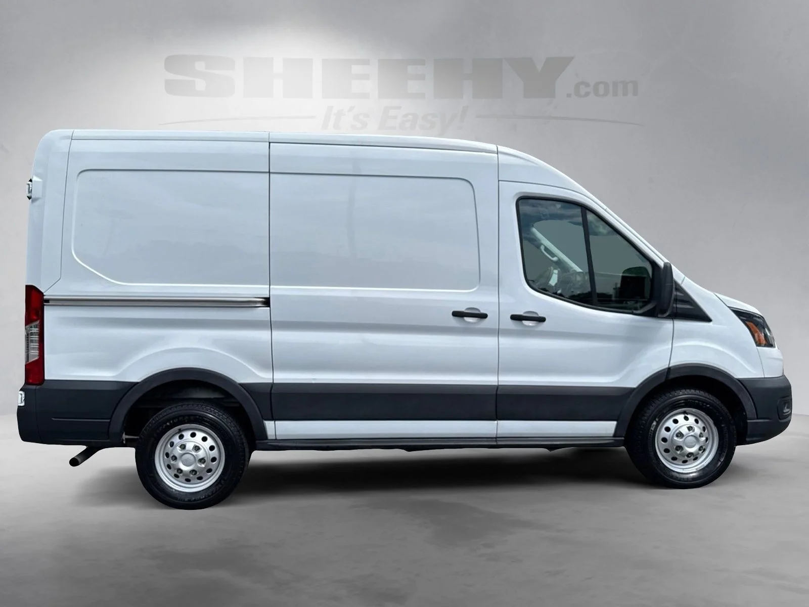 Used 2022 Oxford White Ford Base image 8