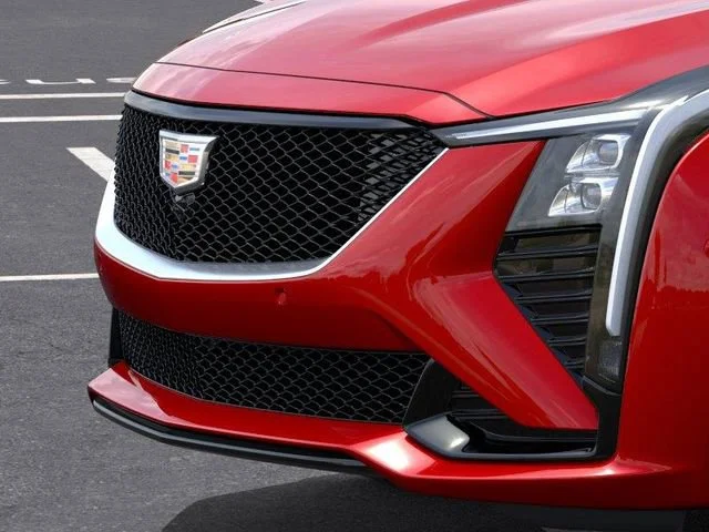 2026 Cadillac CT5 V-Series - Photo 13