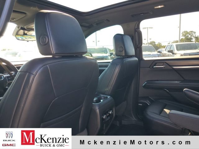 2026 GMC Acadia Elevation - Photo 26