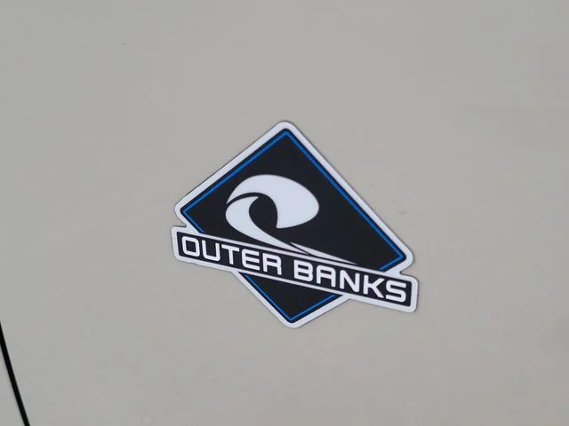 Used 2025 Beige Ford Outer Banks image 9