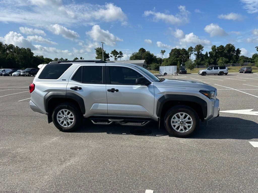 Used 2026  Toyota SR5 image 3