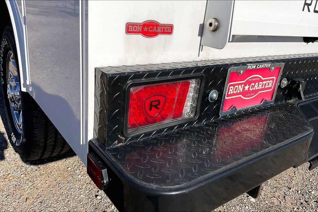 New 2024 Ram 2500 Tradesman 4D Crew Cab