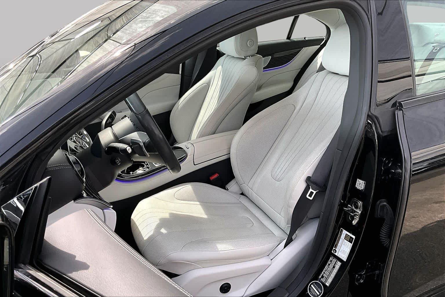 Certified Pre-Owned 2022 Mercedes-Benz CLS 450