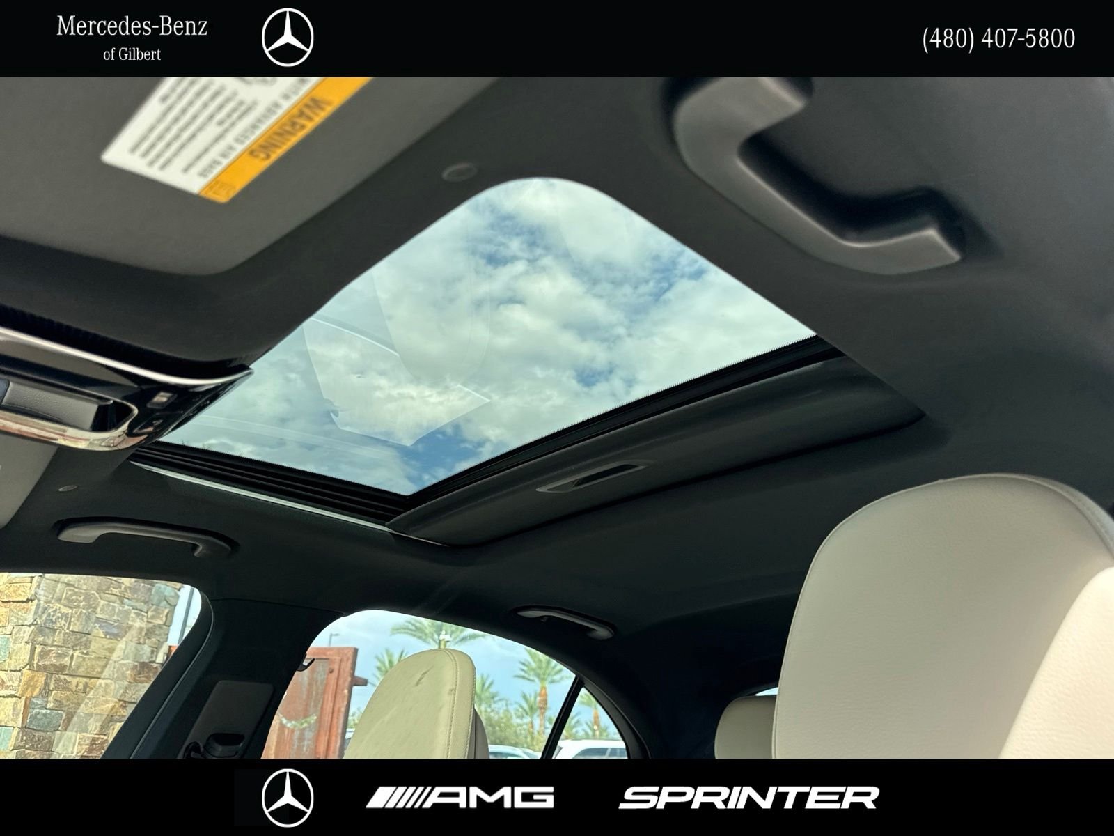 New 2026 Polar White Mercedes-Benz C 300 image 17
