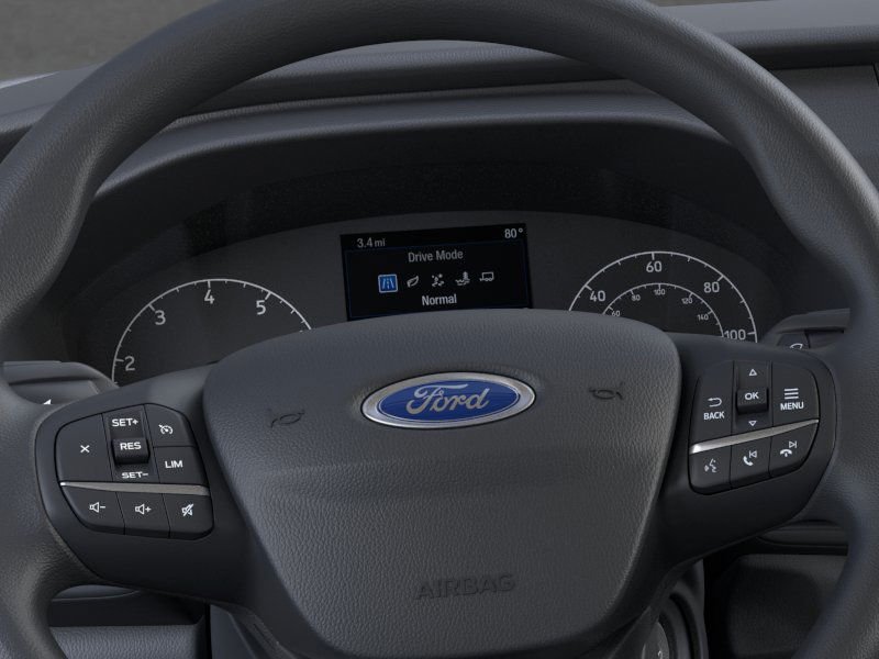 2025 Ford Transit Passenger Van XL - Photo 13
