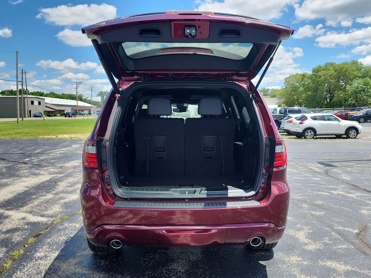 2026 Dodge Durango GT Plus - Photo 25