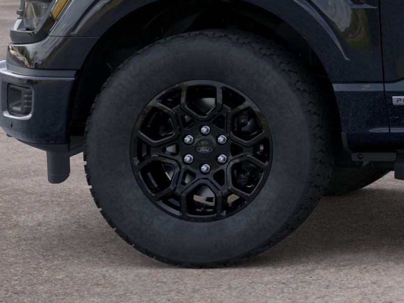 2026 Ford F-150 XLT - Photo 44