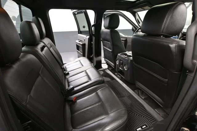 2014 Ford F-250 Super Duty Platinum - Photo 45